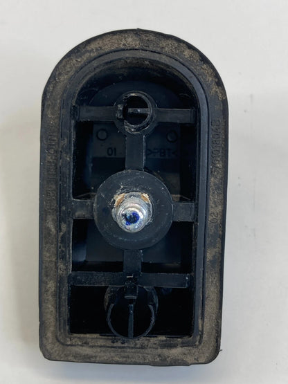 2008-2012 JEEP LIBERTY REAR LIFTGATE WIPER ARM PARK RAMP STOPPERS OEM 57010180AB