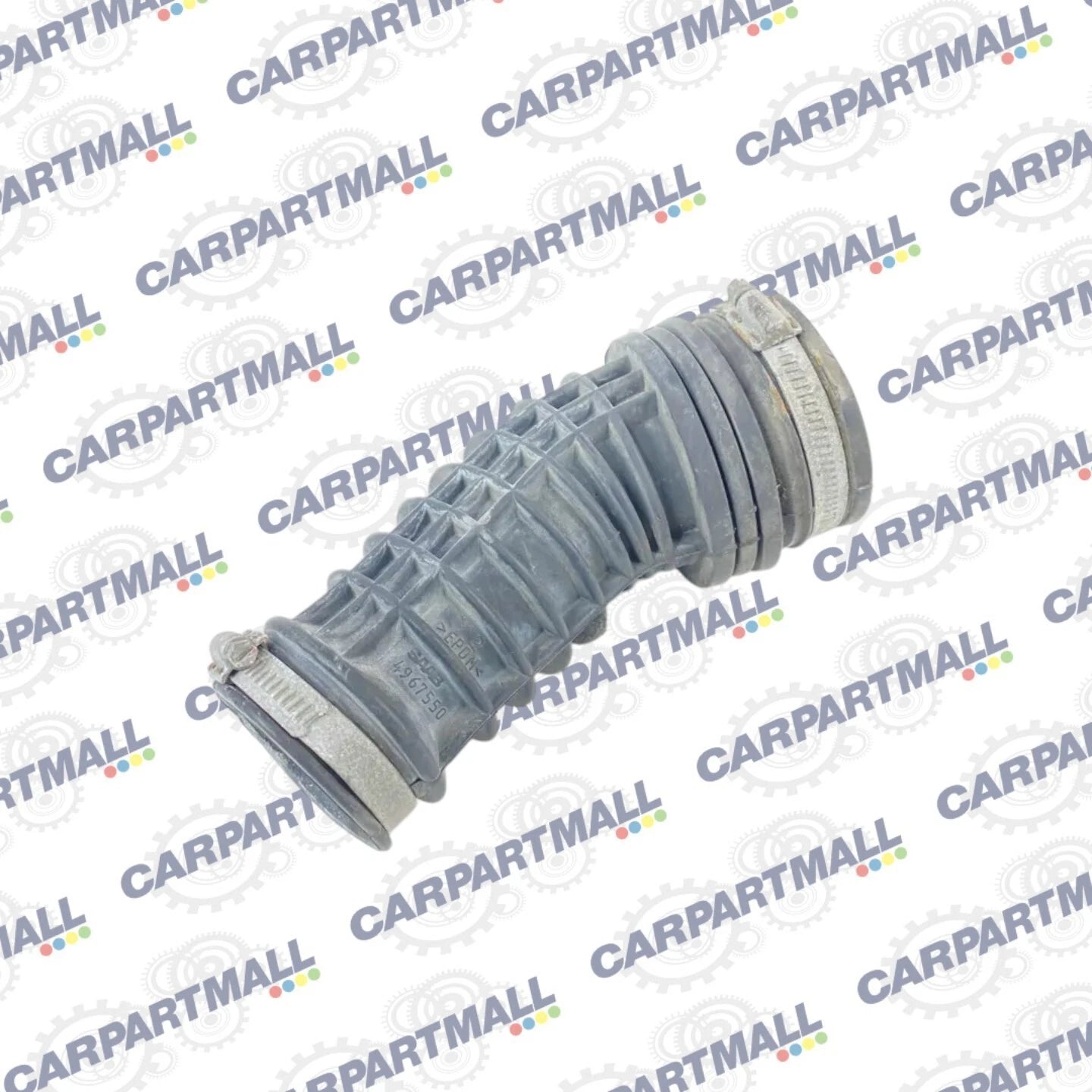 1999-2009 SAAB 9-5 95 WAGON 2.3 TURBO AIR INTAKE DUCT SUCTION TUBE HOSE 4967550