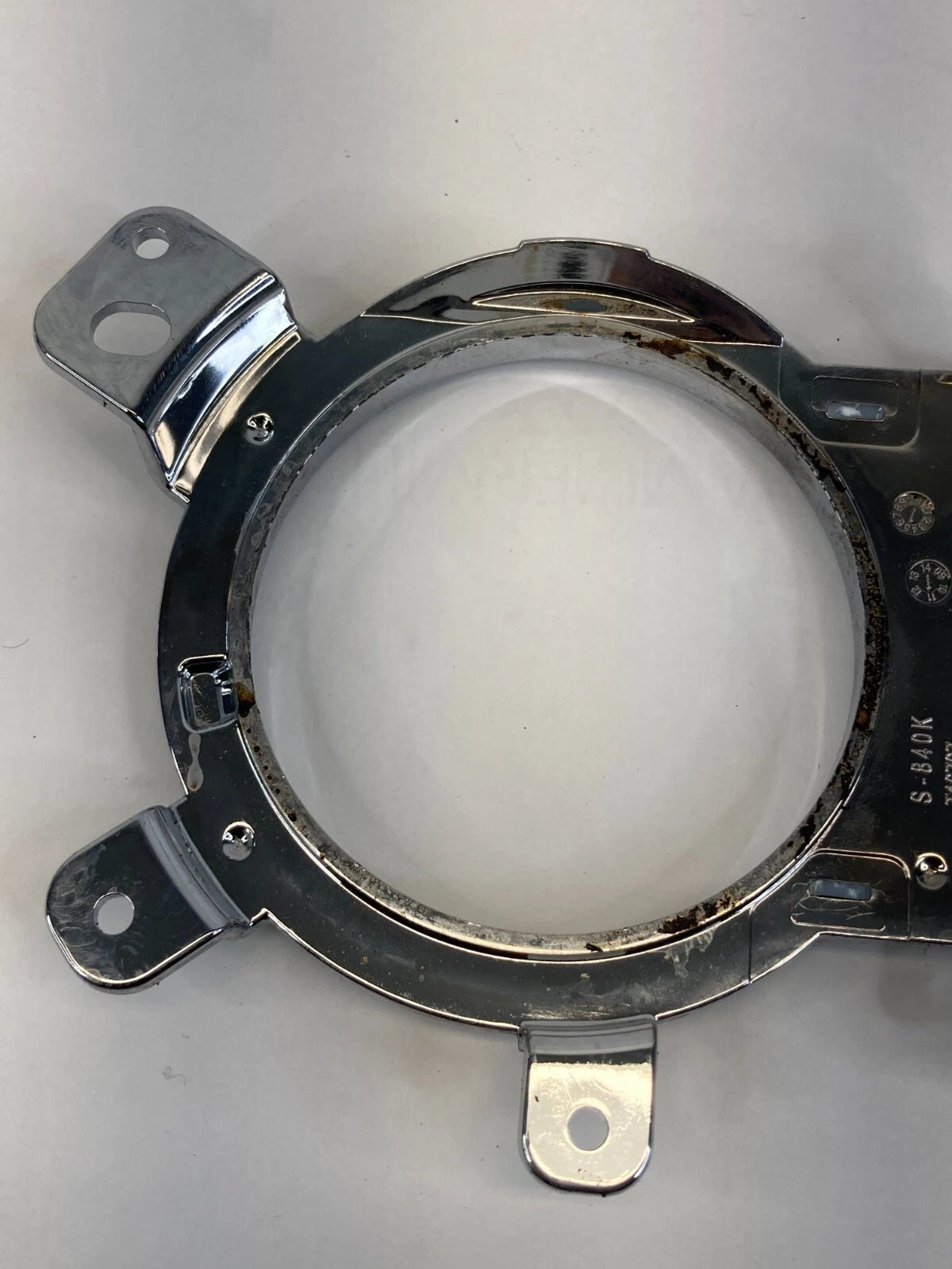 2011-2015 FORD EXPLORER CENTER CONSOLE CUP HOLDER COVER TRIM BEZEL OEM
