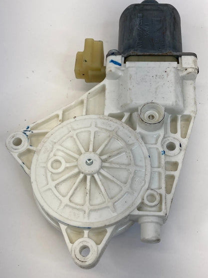 10 11 12 FORD FUSION REAR LEFT SIDE DOOR POWER WINDOW MOTOR 8E53-5427145-BA
