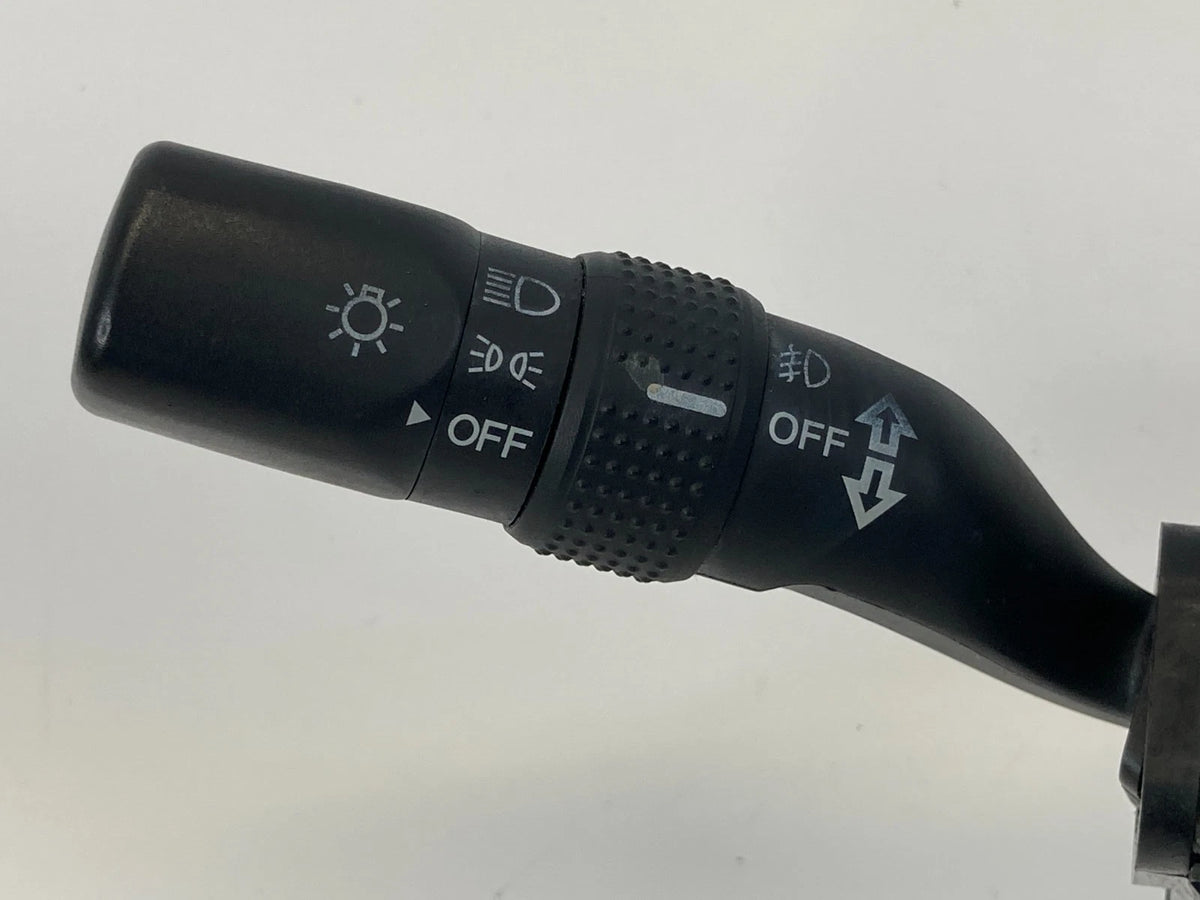 07-09 ACURA RDX WINDSHIELD WIPER & TURN SIGNAL MULTI-FUNCTION SWITCH 3500SJC OEM
