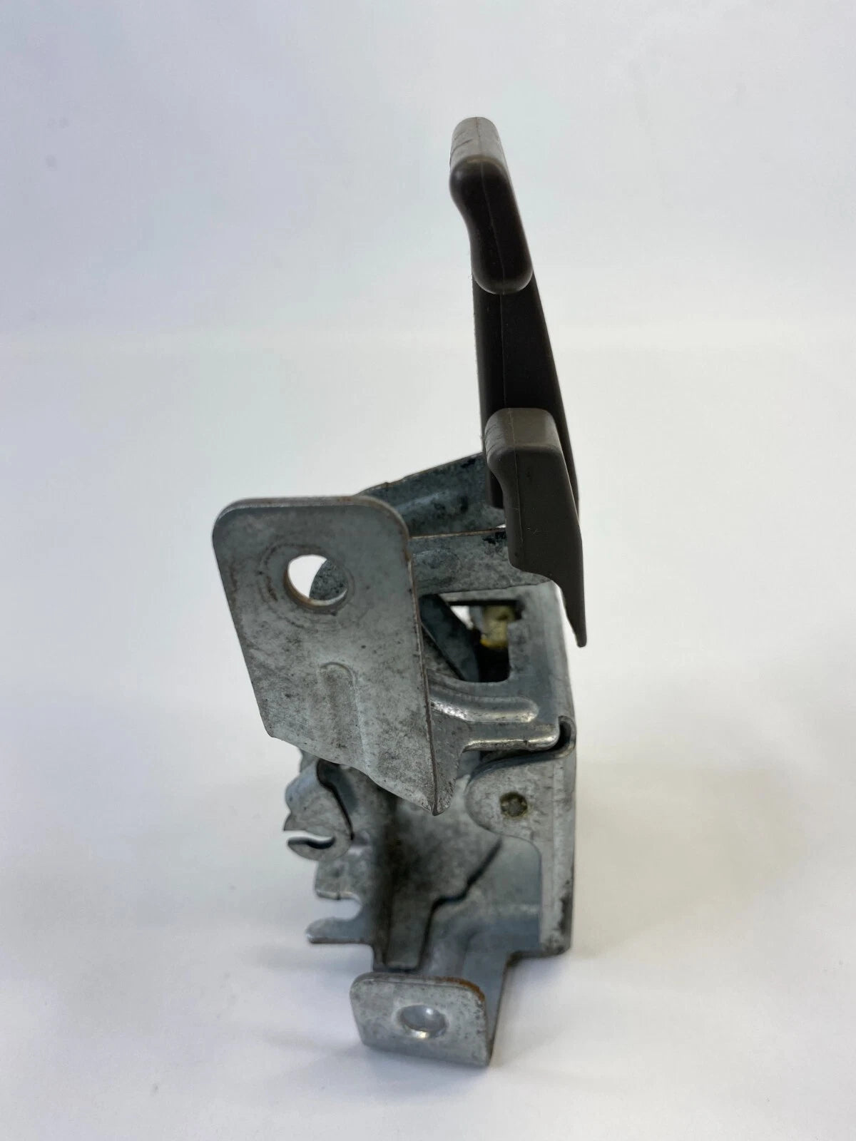 1996-2000 HONDA CIVIC SEDAN FUEL FILLER DOOR & TRUNK LID HANDLE LEVER RELEASE