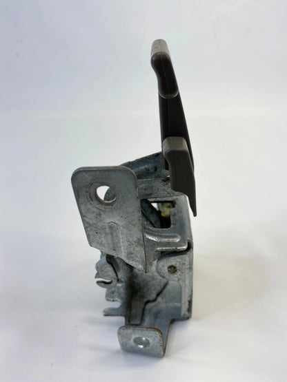 1996-2000 HONDA CIVIC SEDAN FUEL FILLER DOOR & TRUNK LID HANDLE LEVER RELEASE