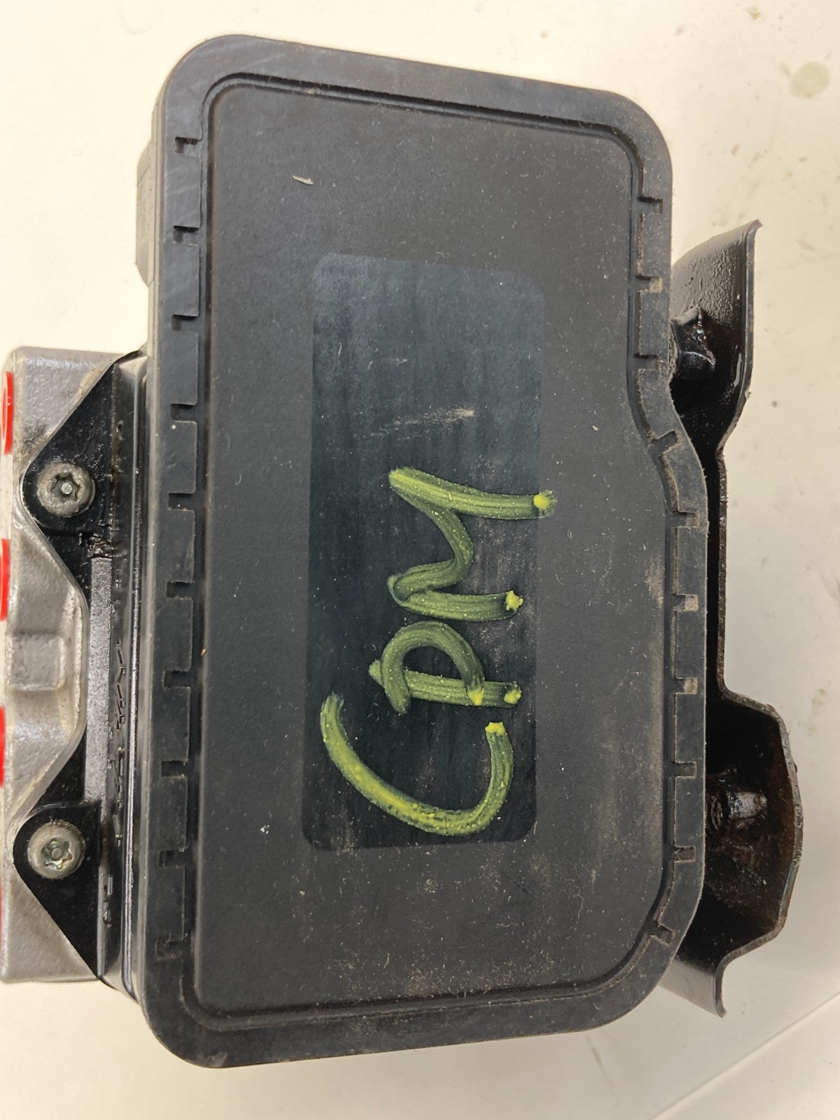 2006-2008 Honda Civic 1.3L L4 Hybrid AT ABS Anti Lock Brake Pump Module Unit OEM