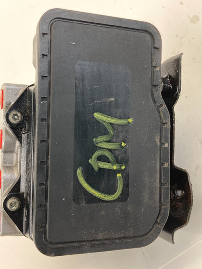 2006-2008 Honda Civic 1.3L L4 Hybrid AT ABS Anti Lock Brake Pump Module Unit OEM