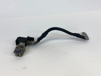 2014-2016 Hyundai Elantra 1.8L Battery Negative Wire Wiring Sensor 37180-3X300