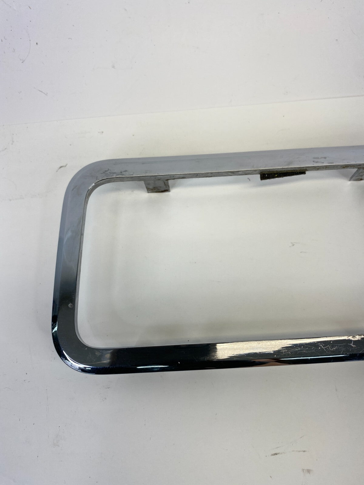 2007-2010 Lincoln MKX Center Console Shifter Bezel Trim 7A13-78061A16-AC OEM