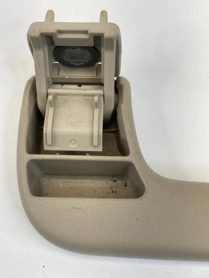 07-11 Audi A6 Sedan Rear Left Interior Grab Grip Handle Assist 8P0857607N OEM