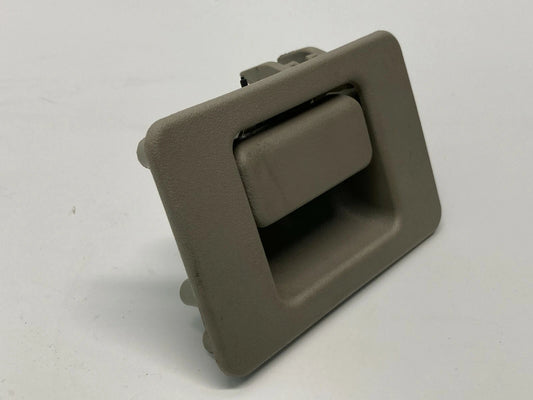 2008-2012 FORD ESCAPE GLOVE BOX GLOVEBOX LOCK LATCH HANDLE OEM YL2A-1006004-AAW