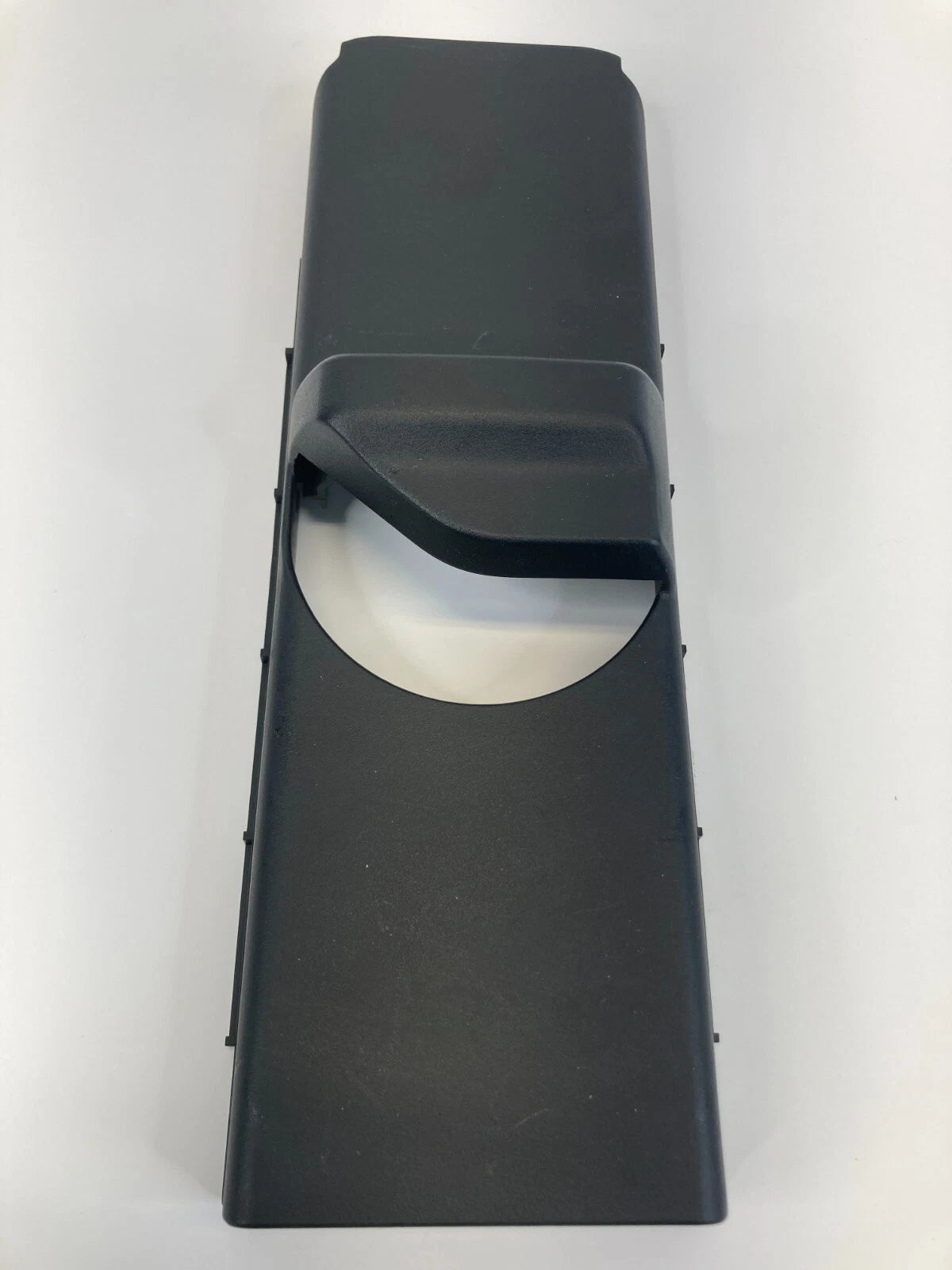 2006-2011 MERCEDES ML350 FRONT RIGHT B PILLAR UPPER COVER TRIM JC288352 OEM
