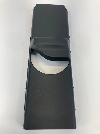 2006-2011 MERCEDES ML350 FRONT RIGHT B PILLAR UPPER COVER TRIM JC288352 OEM