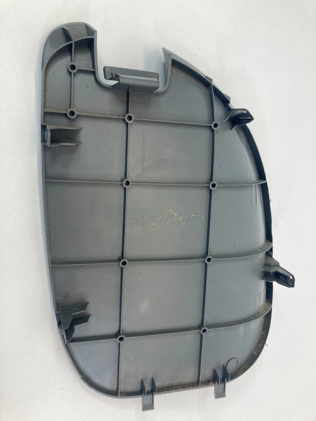 09-13 TOYOTA MATRIX REAR LEFT TRUNK WALL ACCESS DOOR TRIM COVER PANEL 6474602100