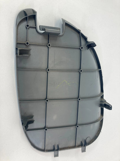 09-13 TOYOTA MATRIX REAR LEFT TRUNK WALL ACCESS DOOR TRIM COVER PANEL 6474602100