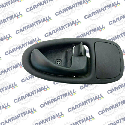 1996-2002 Saturn SL SL1 SL2 Rear Right Inner Interior Door Handle RR RH