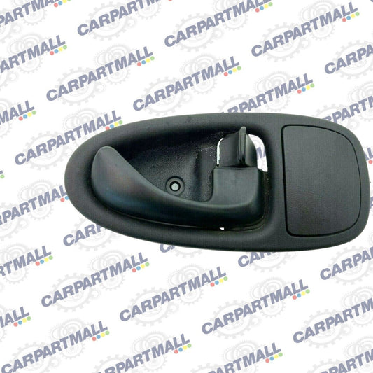 1996-2002 Saturn SL SL1 SL2 Rear Right Inner Interior Door Handle RR RH