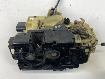 99-10 Volkswagen Beetle Front Right Passenger Side Door Lock Latch Actuator OEM