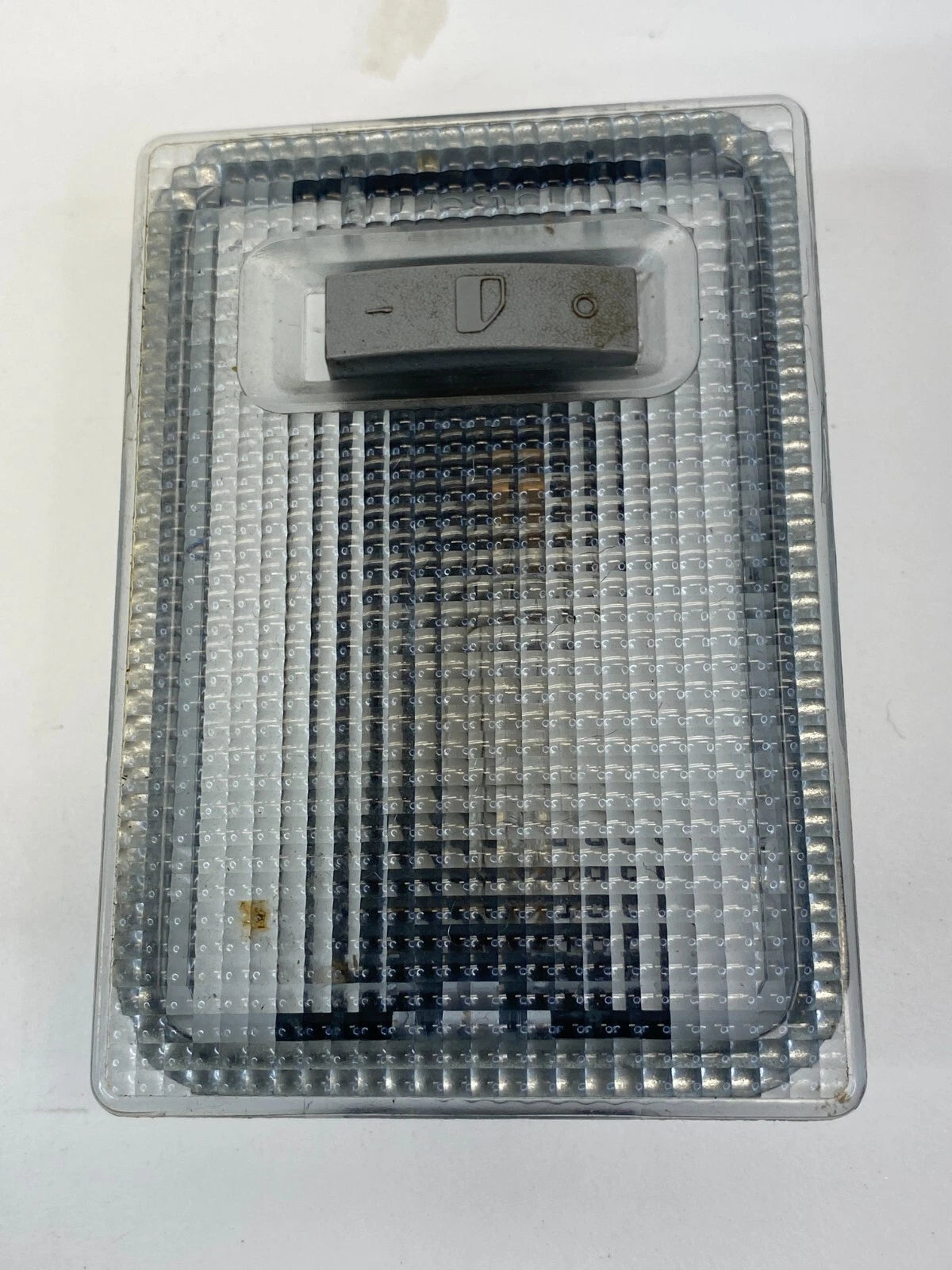 2012-2020 CHEVROLET SONIC INTERIOR COURTESY DOME MAP LIGHT LAMP 8463300 OEM