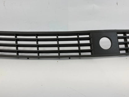 2006-2010 JEEP COMMANDER FRONT DASH DEFROST PANEL GRILLE AIR VENT 5JT08TRMAC OEM