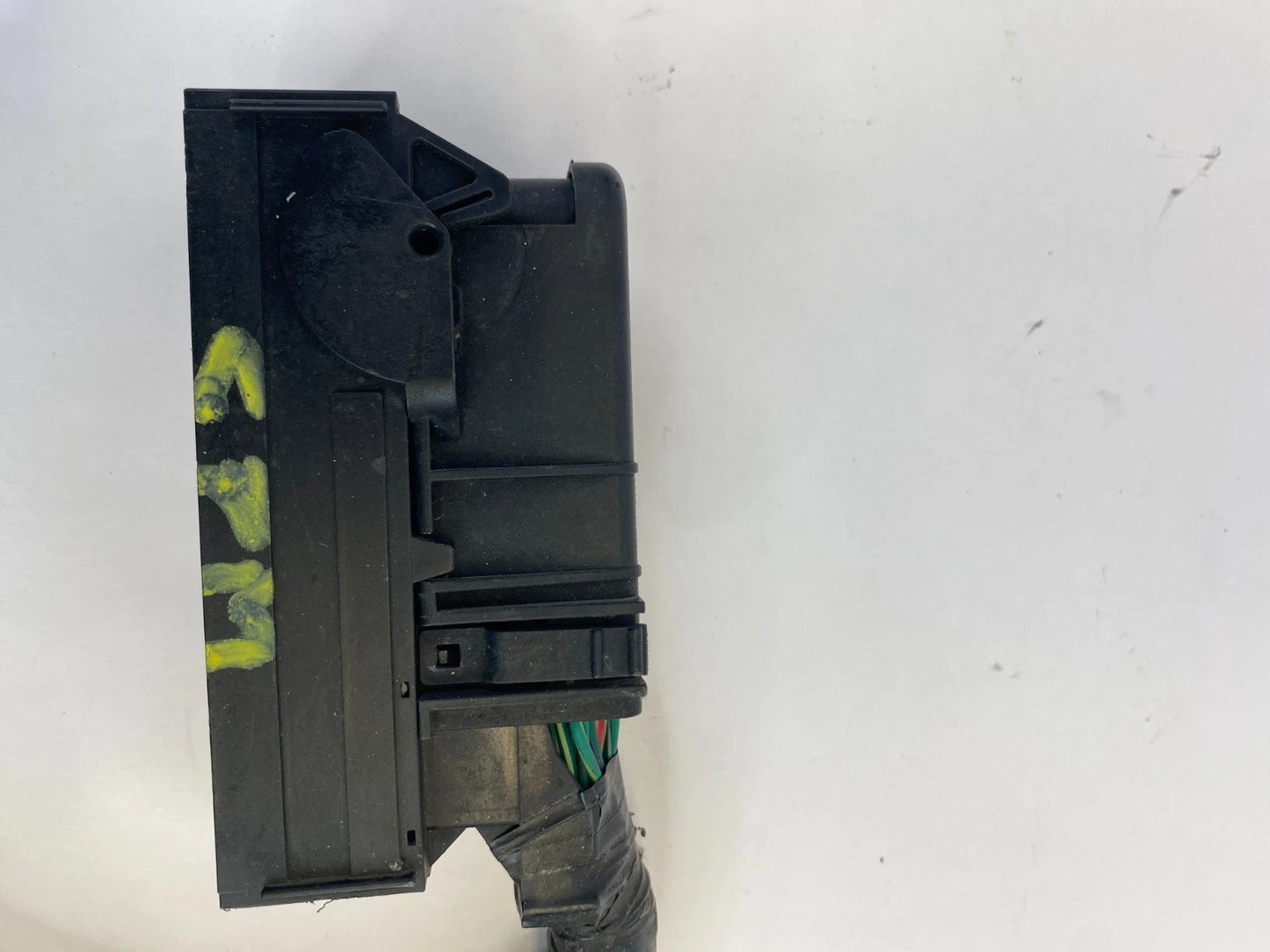 2010 DODGE JOURNEY 3.5L ABS ANTI LOCK BRAKE PUMP PLUG CONNECTOR RELAY OEM