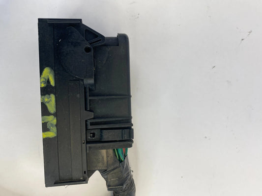 2010 DODGE JOURNEY 3.5L ABS ANTI LOCK BRAKE PUMP PLUG CONNECTOR RELAY OEM