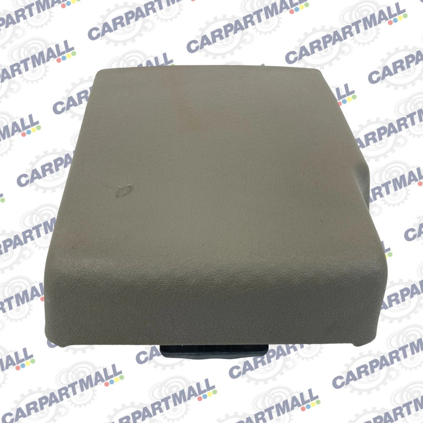 2005-2007 JEEP GRAND CHEROKEE CENTER CONSOLE LID ARMREST ARM REST ASSEMBLY OEM