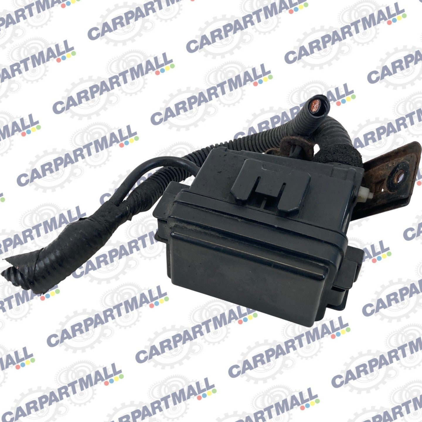 2005-2010 Honda Oddysey 3.5L A/T Under Hood Small Relay Fuse Box Block OEM