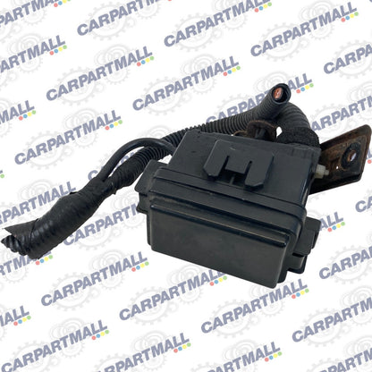 2005-2010 Honda Oddysey 3.5L A/T Under Hood Small Relay Fuse Box Block OEM