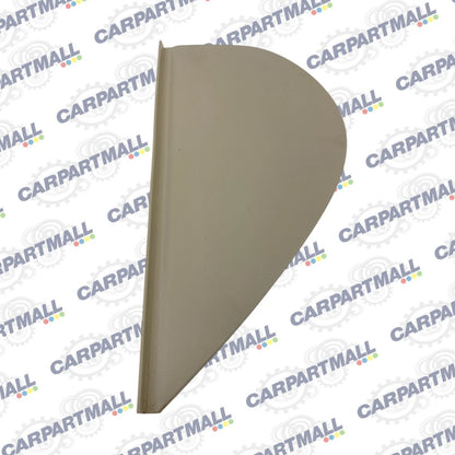 2000-2006 MAZDA MPV LEFT DRIVER SIDE DASH END CAP COVER TRIM LC6264961 OEM