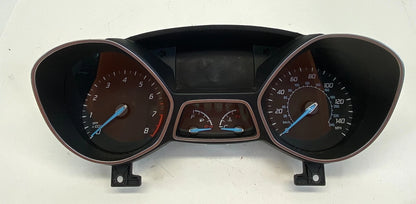 2013-2016 FORD ESCAPE SPEEDOMETER INSTRUMENT CLUSTER 179K VPCL8F-10894-B OEM