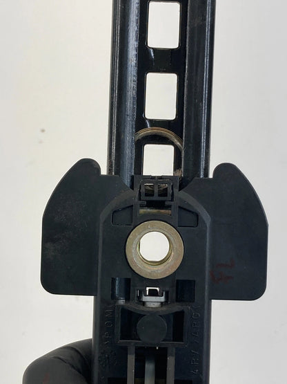 2005-2011 AUDI A6 QUATTRO FRONT LEFT SIDE SEAT BELT HEIGHT ADJUSTER 566007700