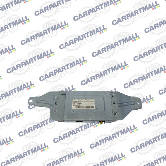 2007-2010 Lincoln MKX Sirius Satellite Radio Audio Control Module 8S4T-18C963-AG
