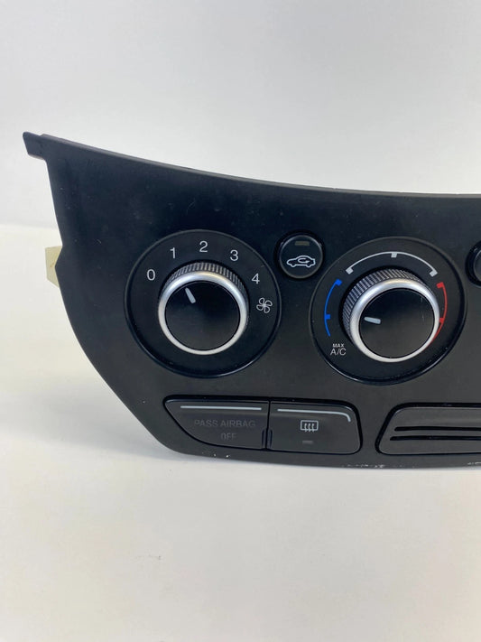 2013-2016 FORD ESCAPE AC HEATER CLIMATE CONTROL TEMP UNIT SWITCH CJ5T-19980-CH
