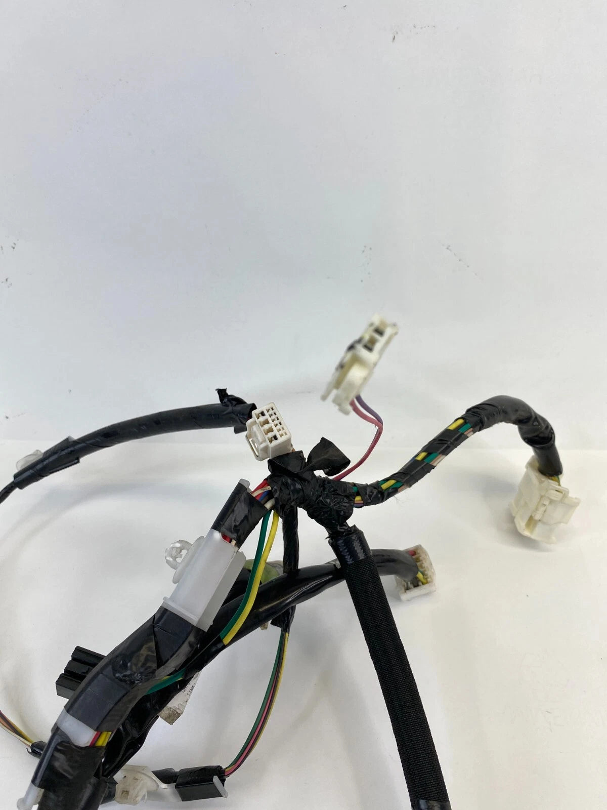 2009-2013 TOYOTA MATRIX FRONT LEFT SIDE DOOR WIRE WIRING HARNESS 82152-02J30