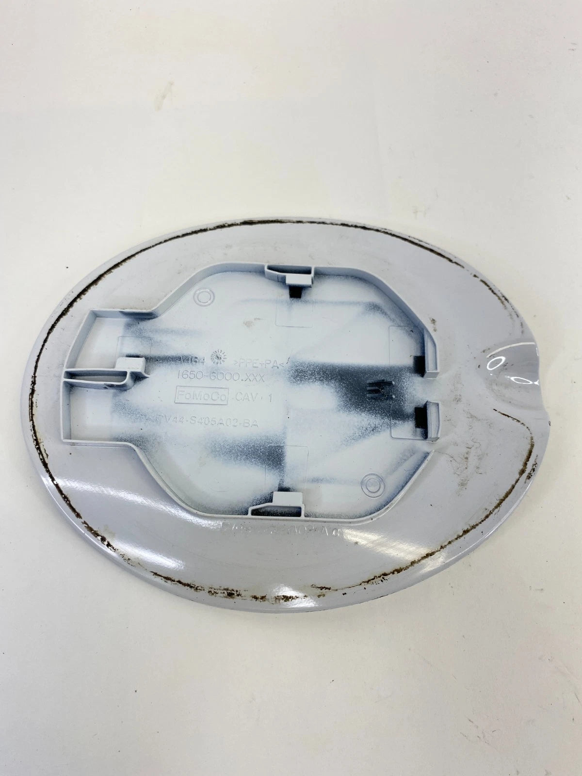 13-19 FORD ESCAPE FUEL FILLER GAS TANK DOOR CAP LID COVER CV44-S405A02-BA OEM