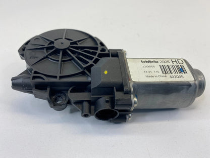 07-10 HYUNDAI ELANTRA SEDAN REAR LEFT SIDE POWER WINDOW MOTOR ASSEMBLY 402005