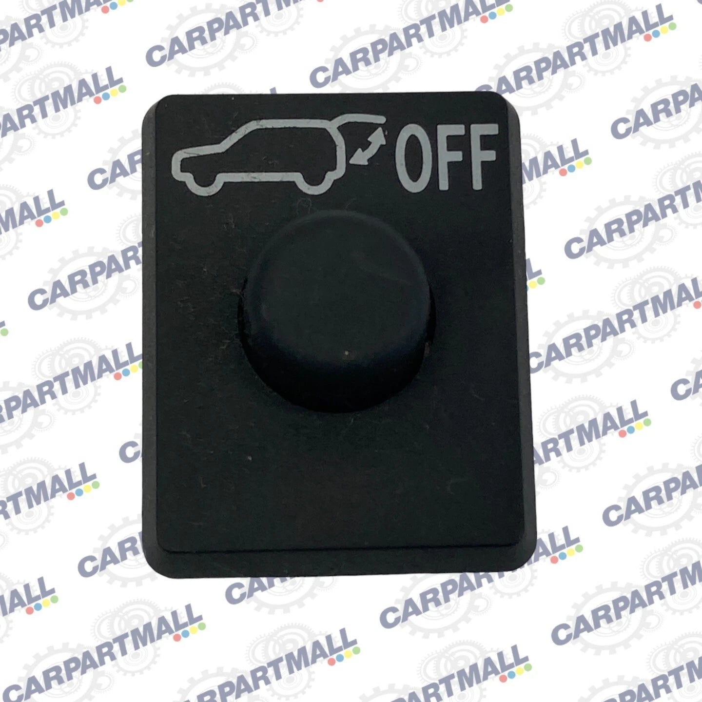 2006 2007 2008 LEXUS RX400H REAR TRUNK LID RELEASE OPEN BUTTON OFF SWITCH OEM