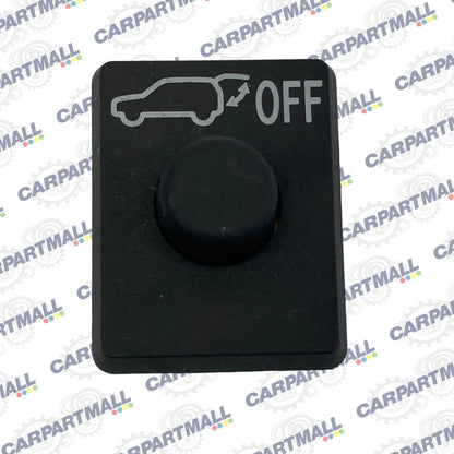 2006 2007 2008 LEXUS RX400H REAR TRUNK LID RELEASE OPEN BUTTON OFF SWITCH OEM