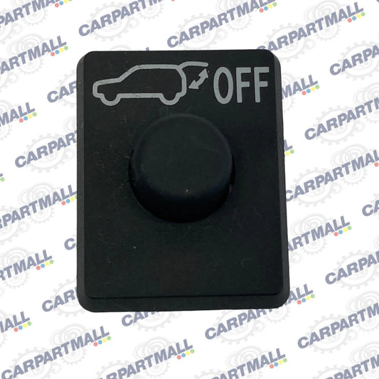 2006 2007 2008 LEXUS RX400H REAR TRUNK LID RELEASE OPEN BUTTON OFF SWITCH OEM