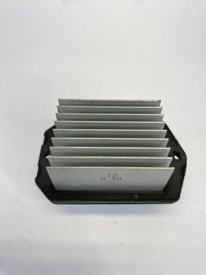 2005-2010 HONDA ODYSSEY HEATER BLOWER MOTOR RESISTOR DENSO 077800-0780 OEM