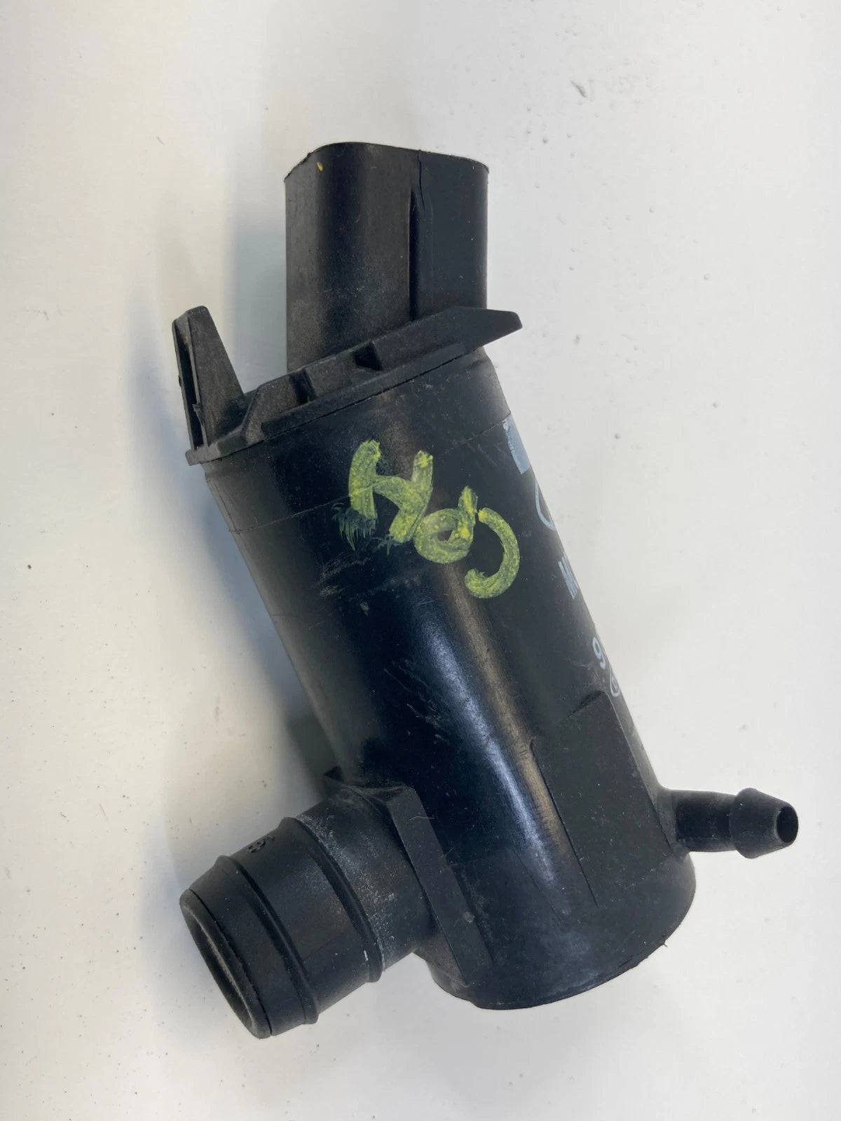 11-14 HYUNDAI SONATA GLS SE LIMITED WINDSHIELD WASHER FLUID PUMP 985102G000 OEM