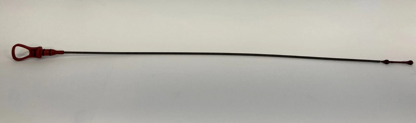 2002-2005 BMW 745I 4.4L V8 DOHC 24V ENGINE OIL DIPSTICK DIP STICK LEVEL OEM
