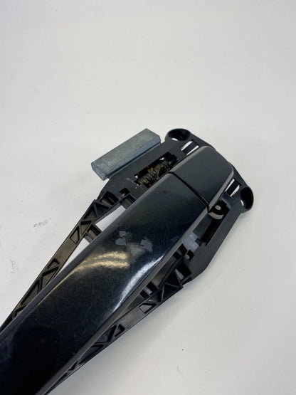 2016 CHEVROLET CRUZE LIMITED REAR LEFT SIDE EXTERIOR DOOR HANDLE 9400-2321