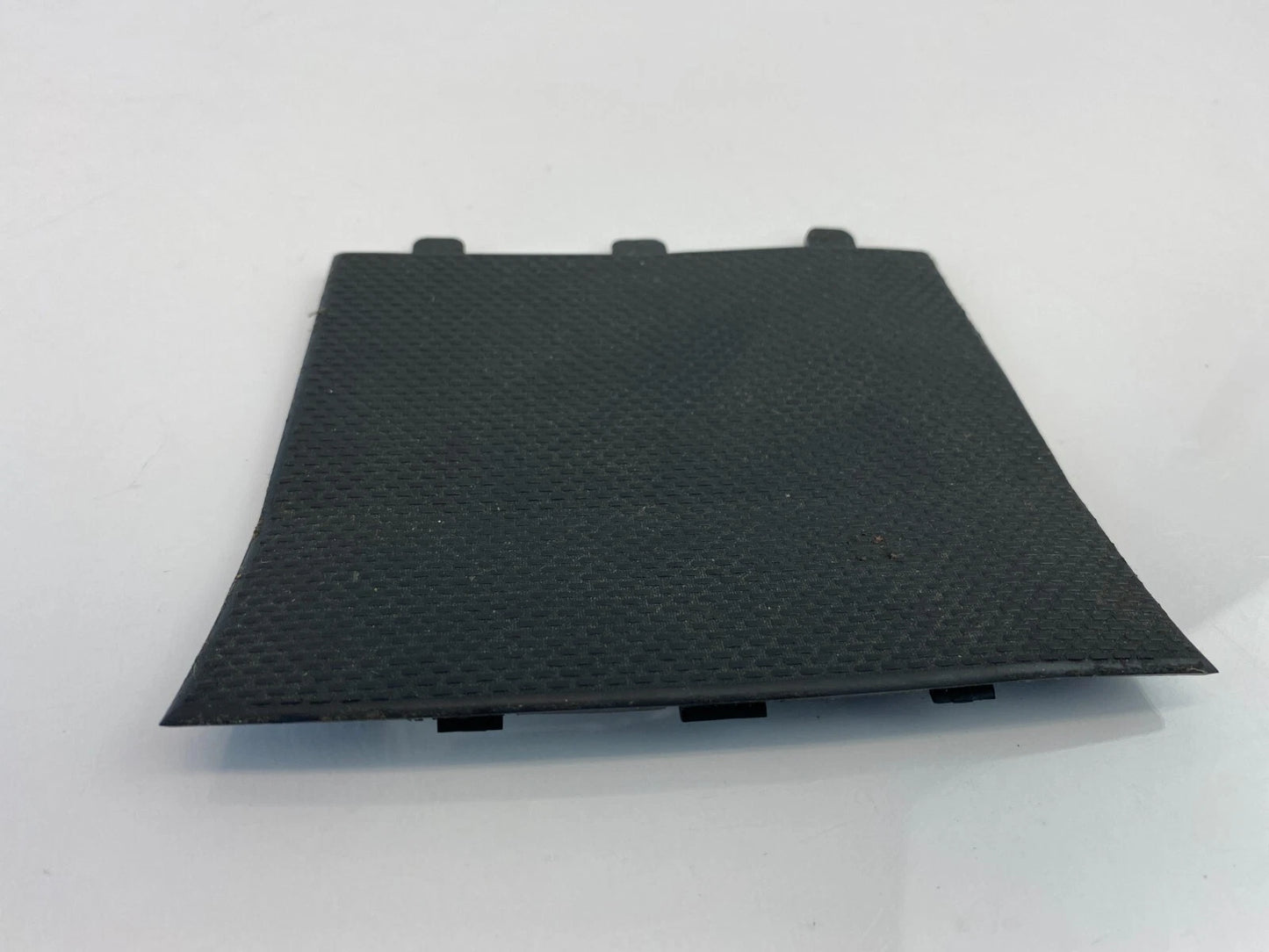 2010-2014 SUBARU LEGACY SEDAN FRONT CENTER FLOOR CONSOLE RUBBER MAT TRAY OEM