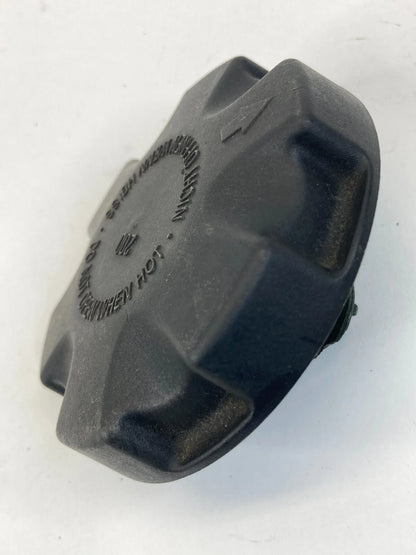 04 05 06 07 BMW 530I RADIATOR COOLANT EXPANSION TANK CAP LID COVER 7516004