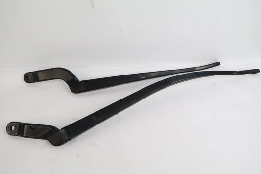 2008-2012 HONDA ACCORD FRONT LEFT & RIGHT WINDSHIELD WIPER ARMS PAIR SET OEM