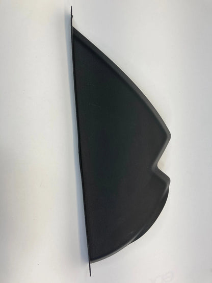 12-20 CHEVROLET SONIC DASH FRONT RIGHT SIDE END CAP TRIM COVER LID 96886258 OEM