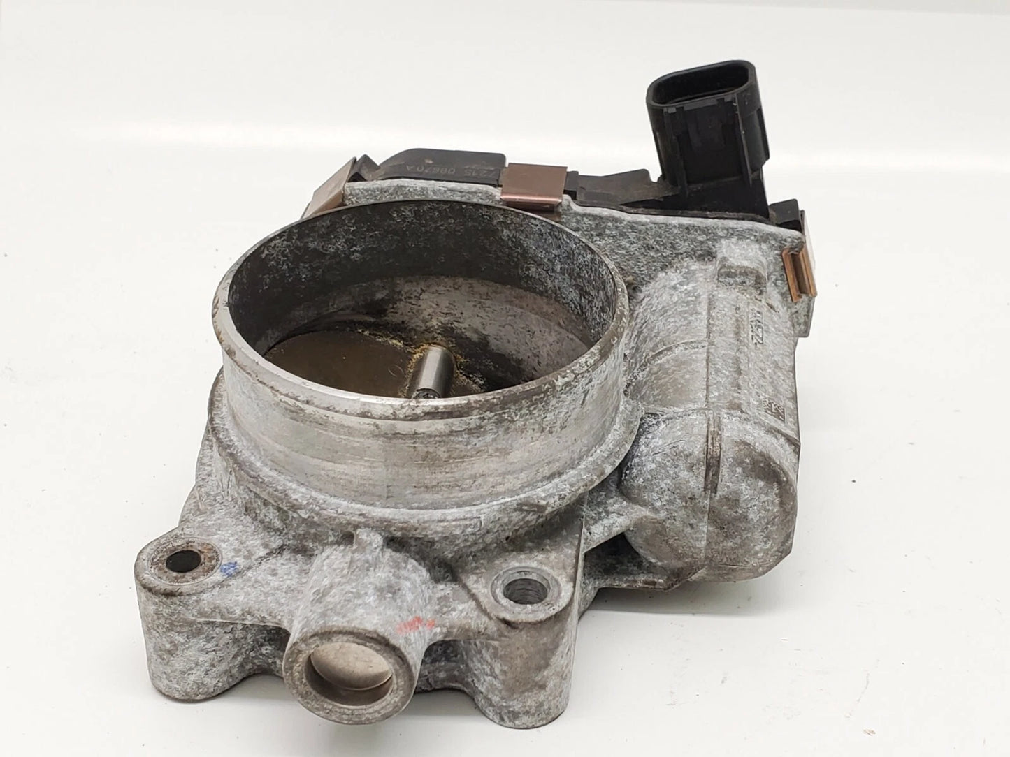 2006-2010 PONTIAC G6 3.5L V6 ENGINE THROTTLE BODY UNIT ASSEMBLY OEM RME72-1A7029