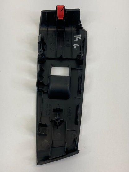 2008-2012 Honda Accord Sedan Rear Left Back Door Window Switch Bezel 83791TA0A0