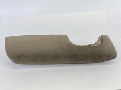 2007-2012 Nissan Altima Front Left Side Door Armrest Arm Rest Panel OEM