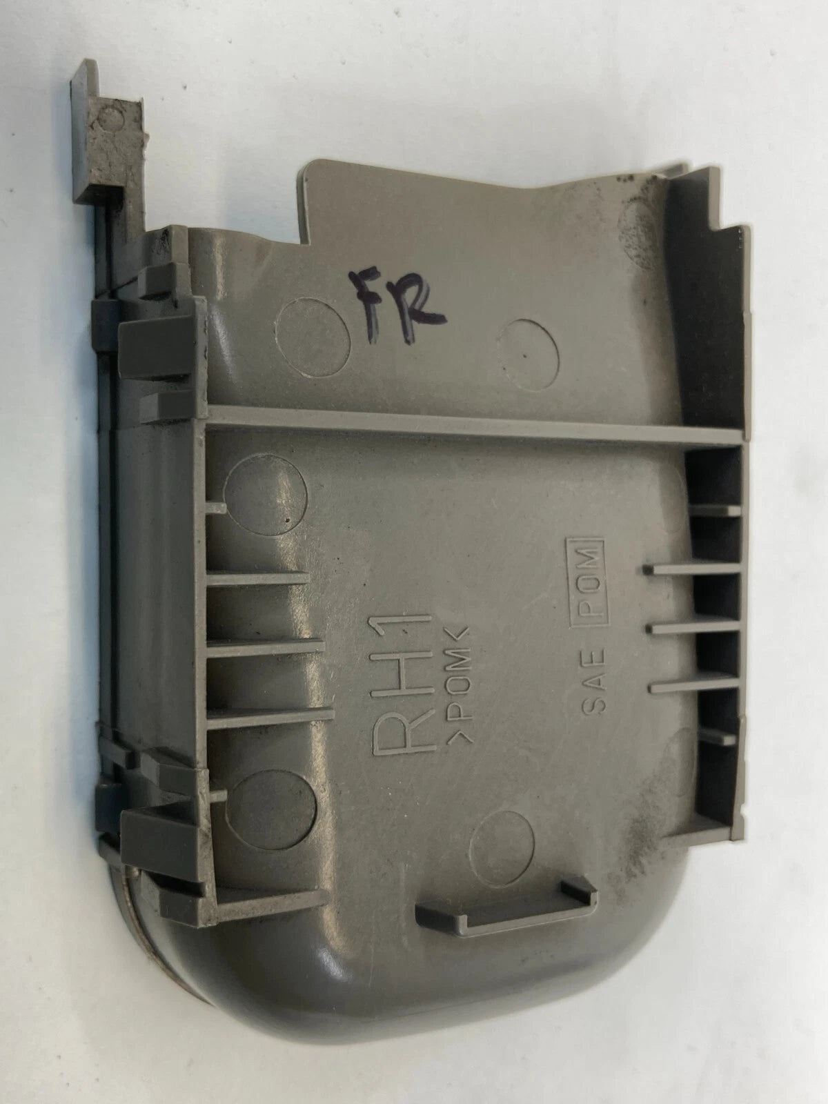 2000-2006 NISSAN SENTRA FRONT RIGHT SIDE INNER DOOR HANDLE BEZEL COVER TRIM OEM